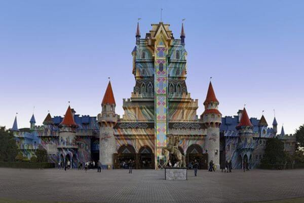 Beto Carrero World: O fascinante Parque Temático