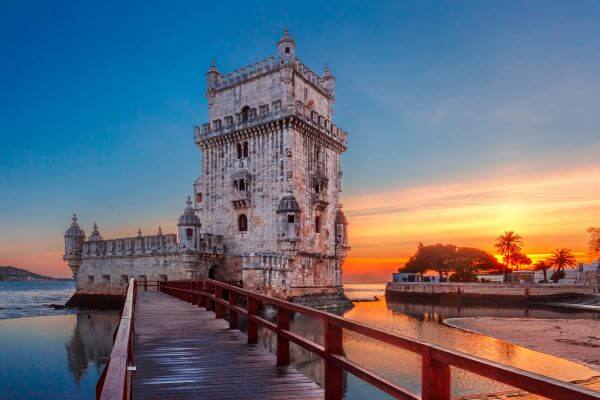 Descobrir Portugal: História das Cidades Lusitanas