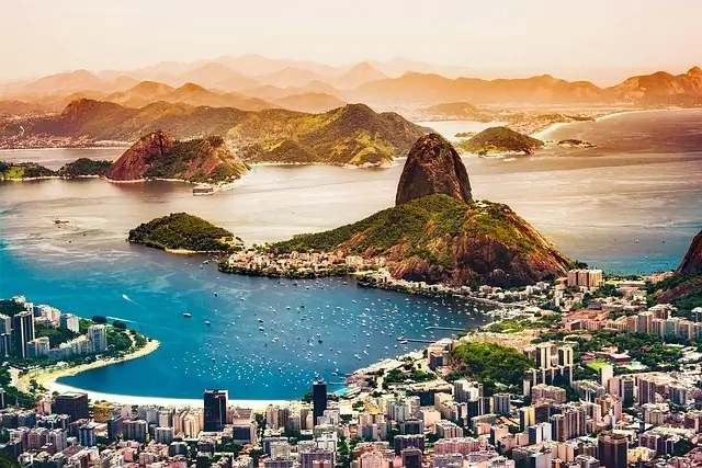 Explorando cidades ao Redor do Mundo para viajantes curiosos