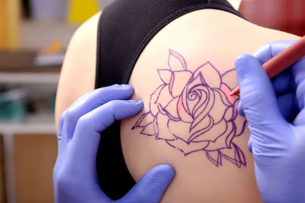 Tatuagem Feminina: 5 ideias para todos estilos