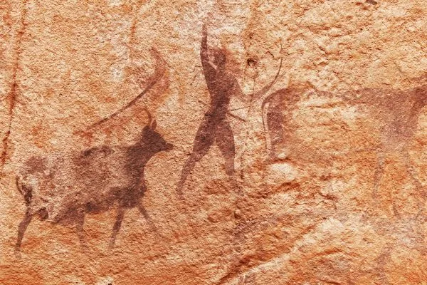 O Fascinante Significado das Pinturas Rupestres Australianas