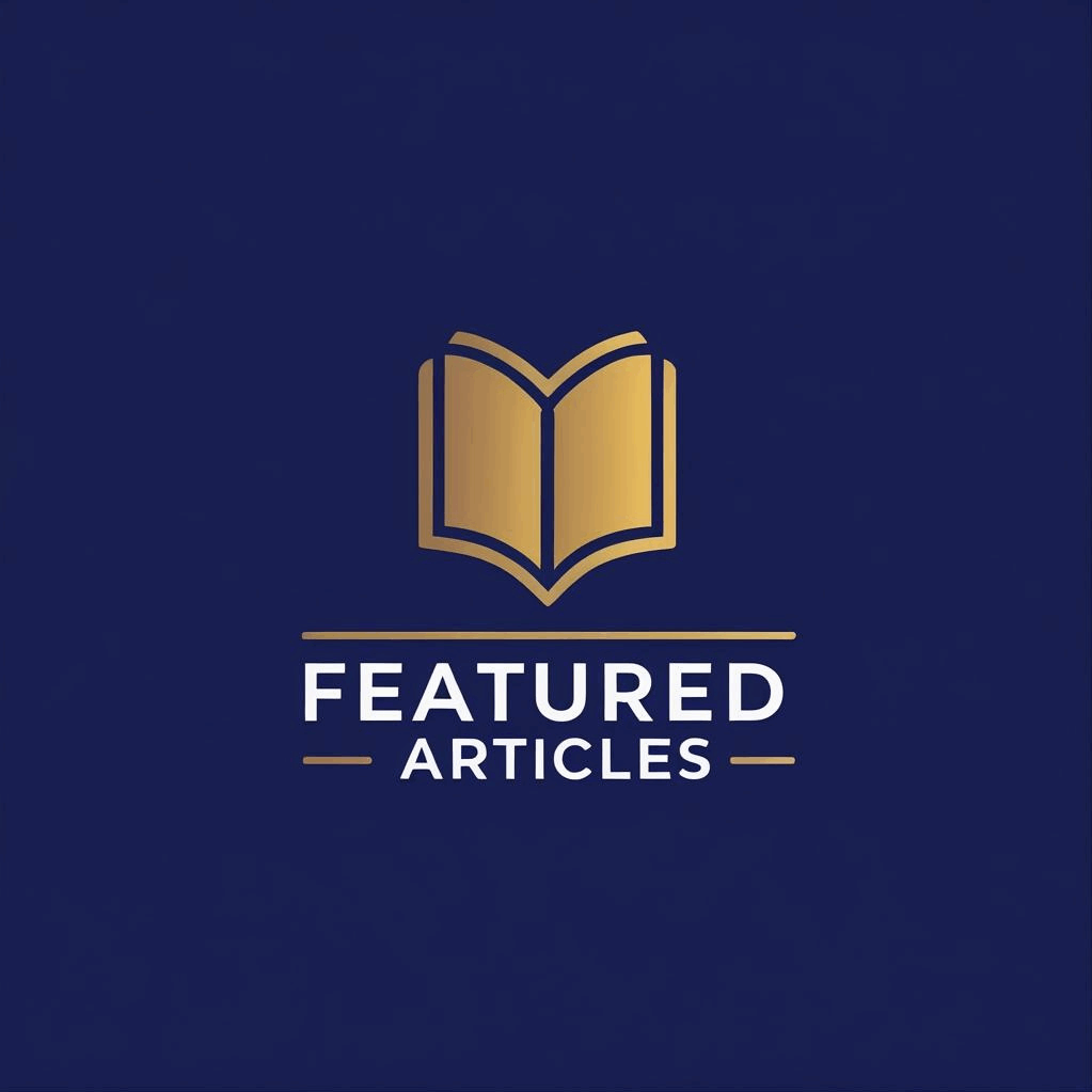 Featured Articles